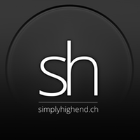 Simplyhighend Logo